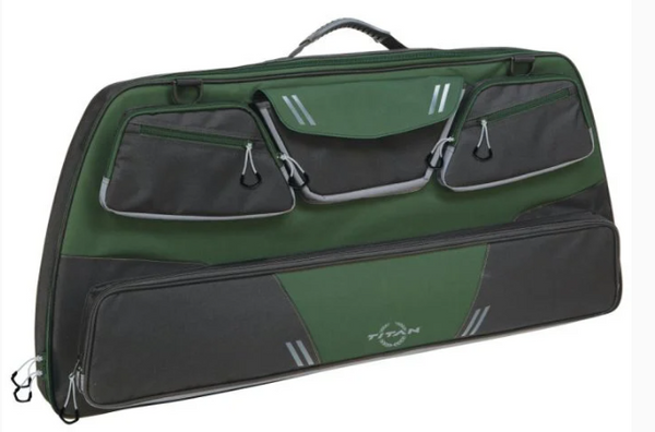 Allen Aconite Compound Bow Case 41in 6072-026509033547