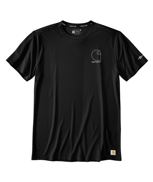 Force Sun Defender™ Relaxed Logo T-Shirt
