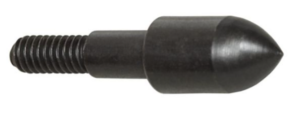 Allen Titan Bullet Point 9/32in 125gr 6 pk 1470-026509016878