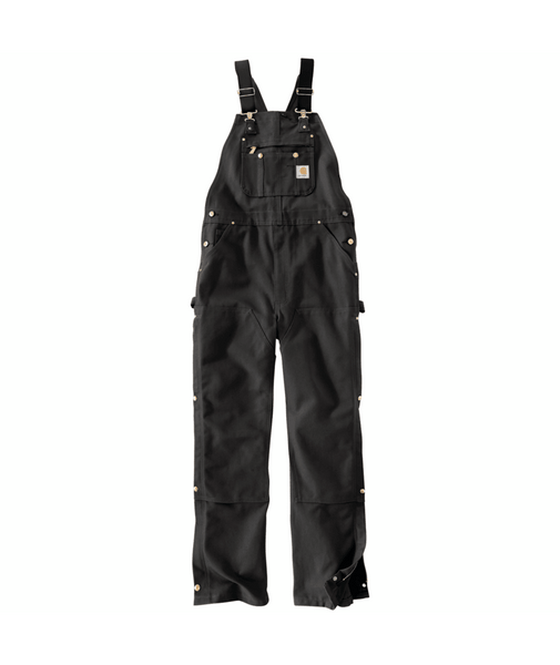 Firm Duck Bib Overall