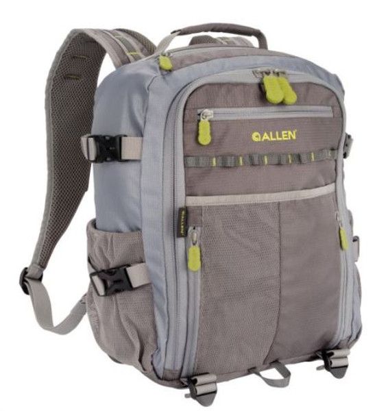 Allen Chatfield Compact Fishing Pack 6374-026509060987 Allen Chatfield Compact Fishing Pack 6374-026509060987