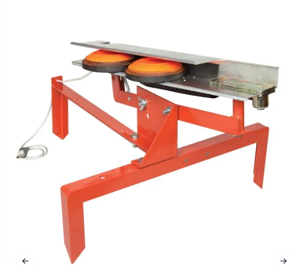 15236 Claymaster Target Thrower -26-026509035657