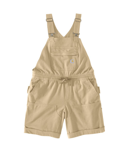 Women's Force Ripstop Shortall