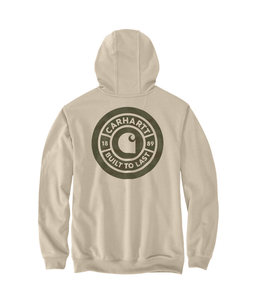 Men's Sawyer Camo Sweatshirt
