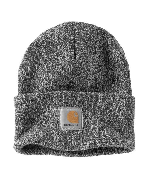 Knit Cuffed Beanie