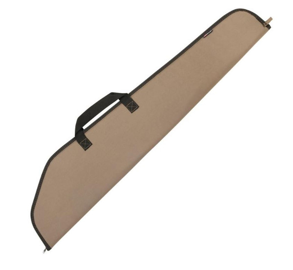 604-46 Durango Rifle Case - 46in - Tan/Black -26-026509039051