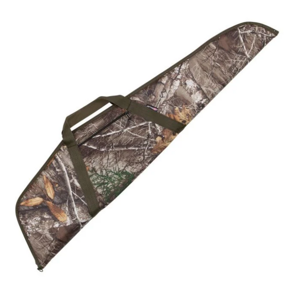 Allen Emerald Rifle Case 46" Rt Edge/Olive 629-46-026509039143 Allen Emerald Rifle Case 46" Rt Edge/Olive 629-46-026509039143