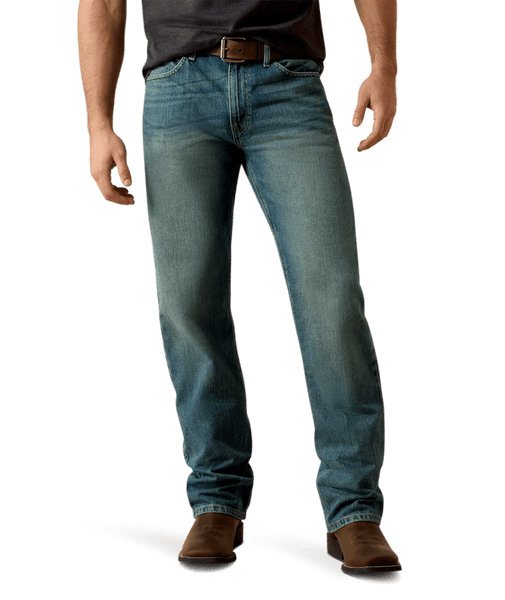 M2 Relaxed Legacy Boot Cut Jean
