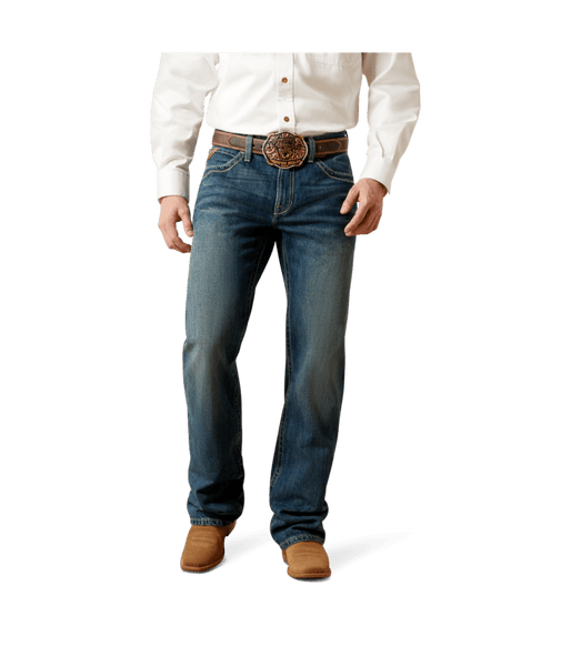 M4 Boundary Boot Cut Jean