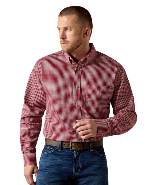 FR Bell Work Shirt