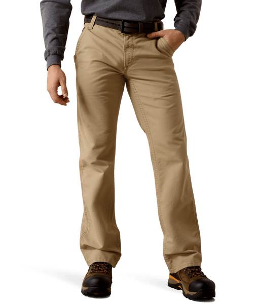 FR M4 Relaxed Workhorse Boot Cut Pant