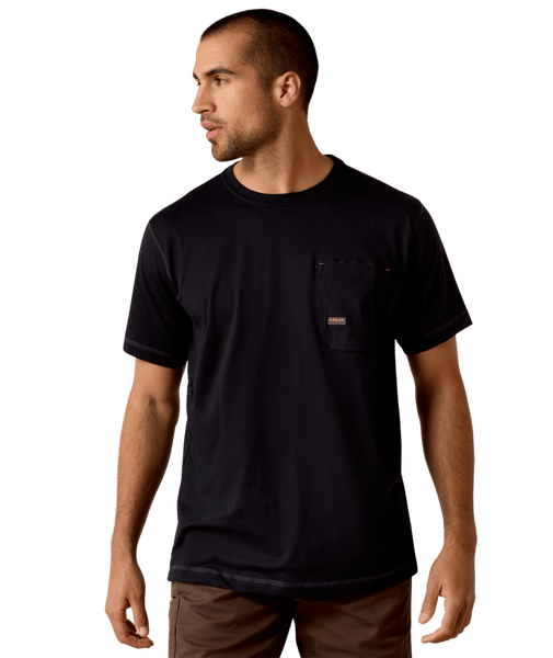 Rebar Workman T-Shirt