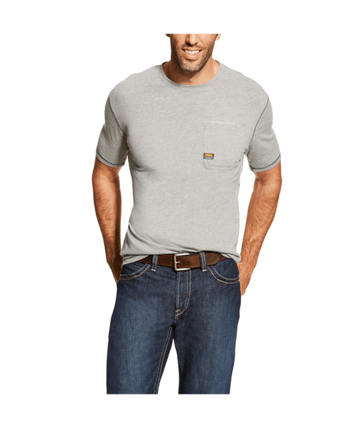 Rebar Workman T-Shirt