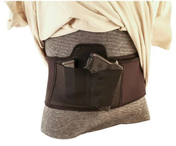 Caldwell Tac Ops Belly Band Holster 1082698-661120412540
