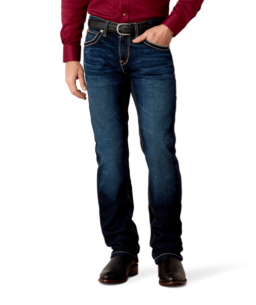 M7 Rocker Boot Tanner Dodge