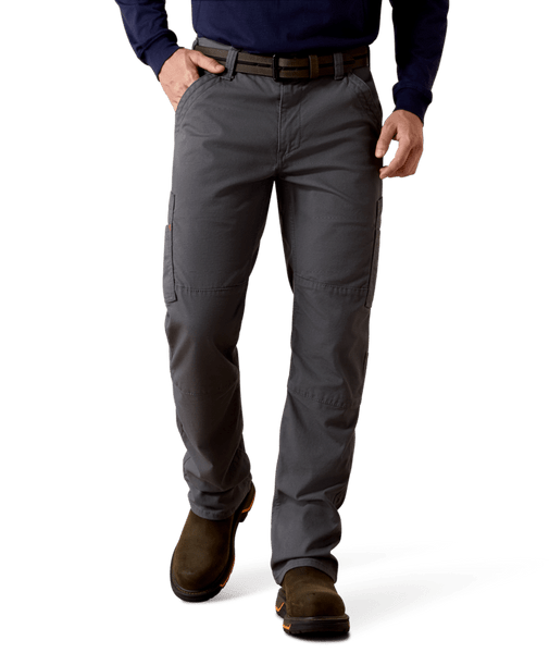 FR M5 Straight DuraStretch DuraLight Cordura Canvas Straight Pant