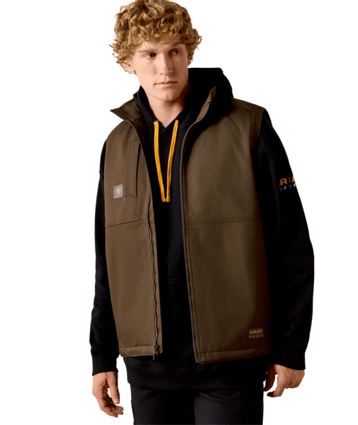 Rebar DuraCanvas Vest