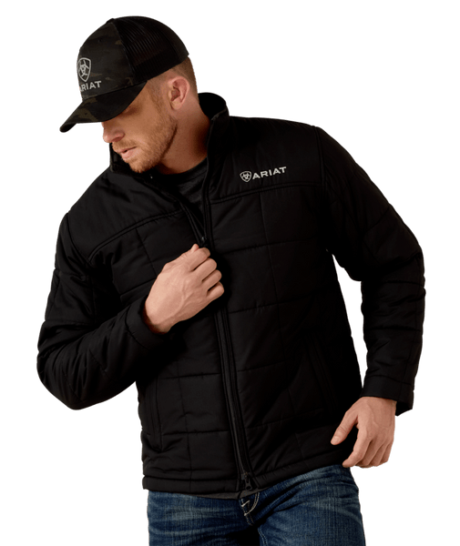 Crius Insulated Jacket