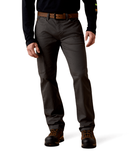 Rebar M4 Relaxed Made Tough DuraStretch Straight Leg Pants