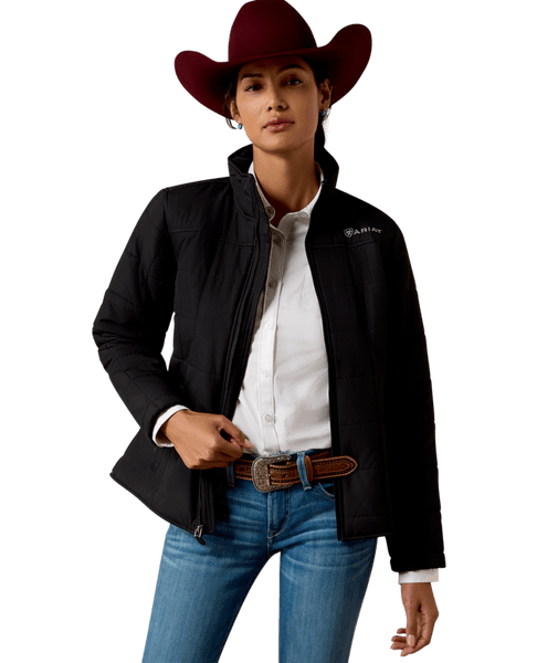 Crius Insulated Jacket