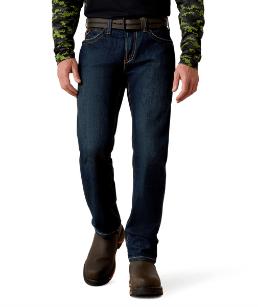 FR M7 Slim DuraStretch Basic Straight Leg Jean