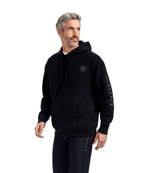 Ariat Logo Hoodie