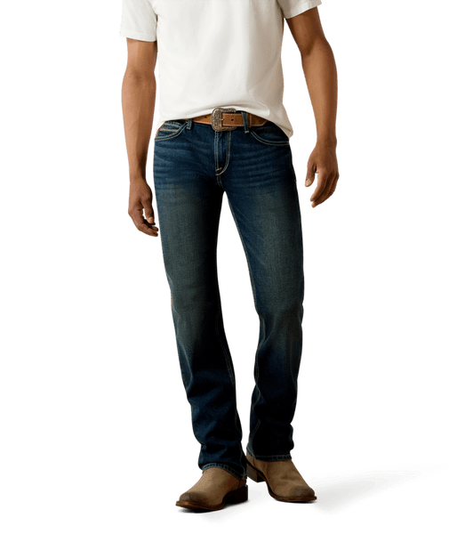 M7 Slim  Toro Straight Jean