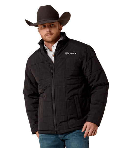 Crius  Insulated Jacket