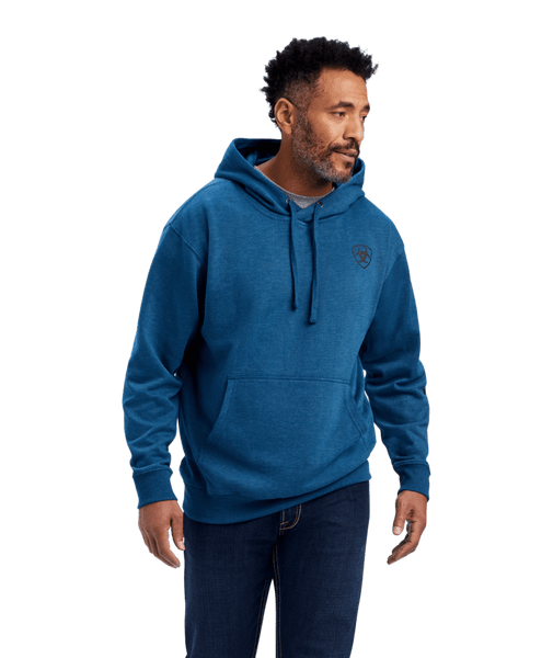 Ariat Logo Hoodie