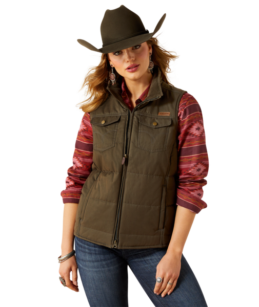 Sentinel Vest