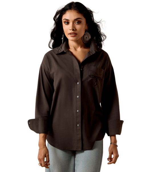 Dazzle Shirt