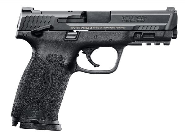Smith & Wesson M&P 45 Auto 11526-022188869750