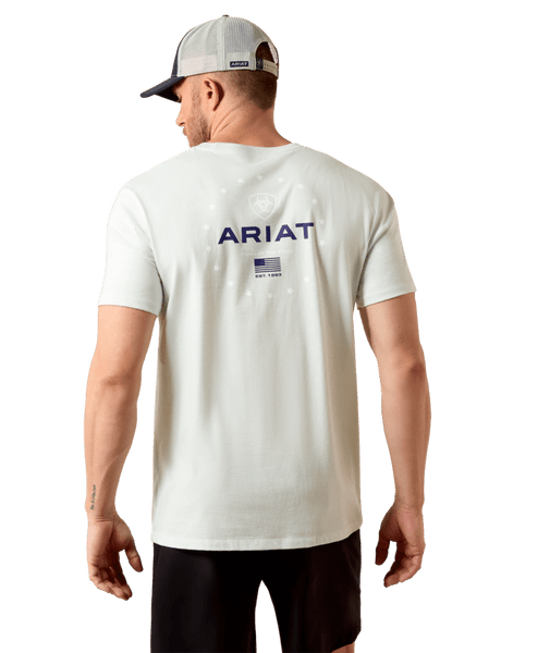 Ariat USA Simple Seal T-Shirt