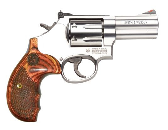Smith & Wesson Model 686 357 Mag 38 Spl +P 150713-022188141573