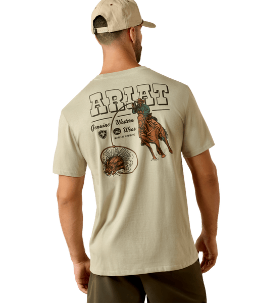 Ariat Porcupine Posse Classic Fit T-Shirt