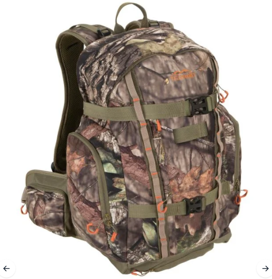 19207 Knoll Daypack -26-026509044512