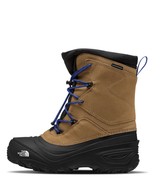 Youth Alpenglow V WP