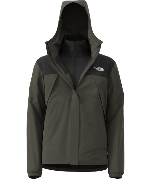 Men's Antora Triclimate™ Jacket