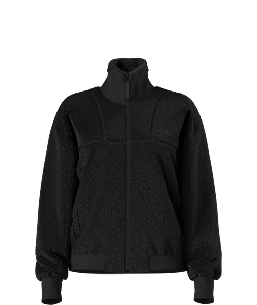 Women's Osito Lux Jacket