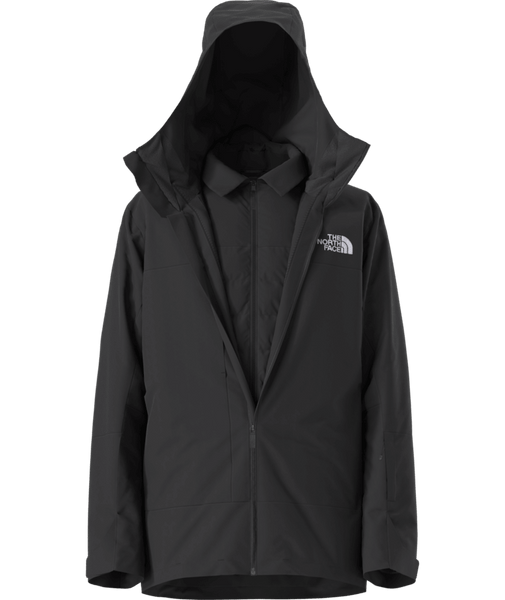 Men's THERMOBALL™ Snow Triclimate™ Jacket