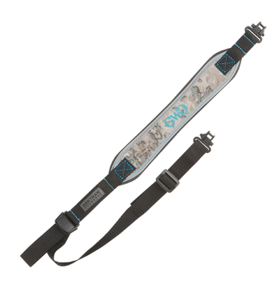 Girls with Guns Baktrak Vapor Sling W Swivels 8471-026509000259