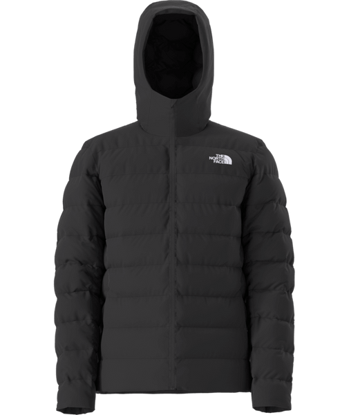 Men's Aconcagua 3 Hoodie