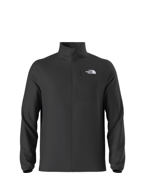 Men's Crest Full Zip Jacket