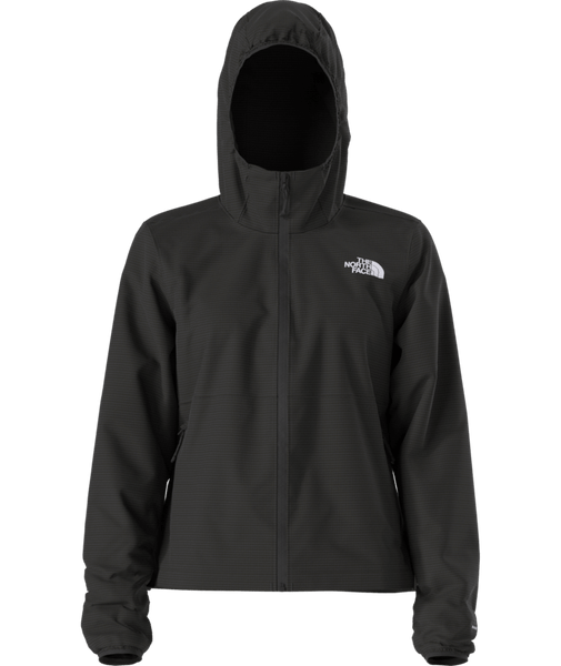 Women's TNF™ Cyclone Wind Jacket