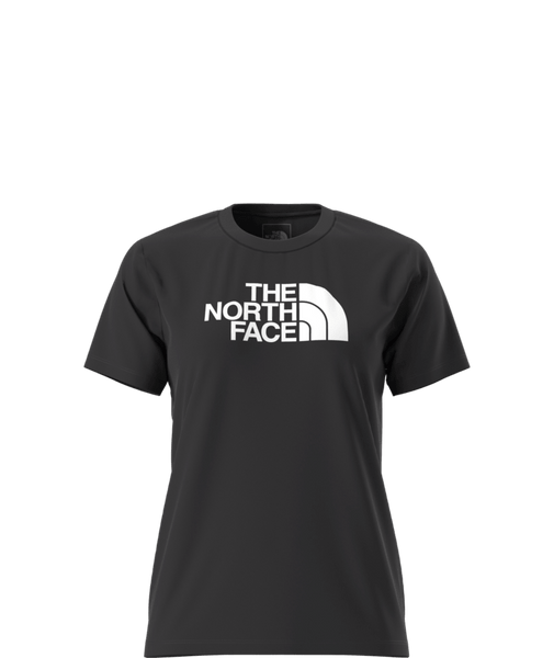 Women's Evolution Half Dome Relaxed Short-Sleeve Tee