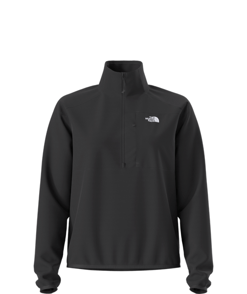 Women's TNF™ Performance Fleece ¼ Zip