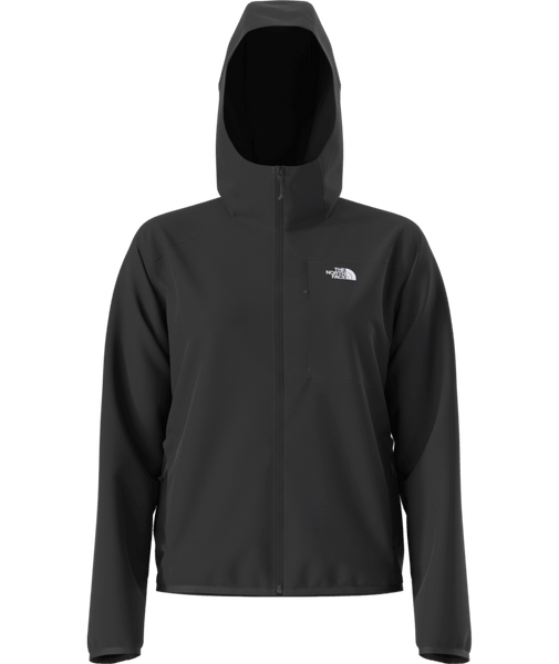 Women's TNF™ Performance Fleece Full Zip Hoodie