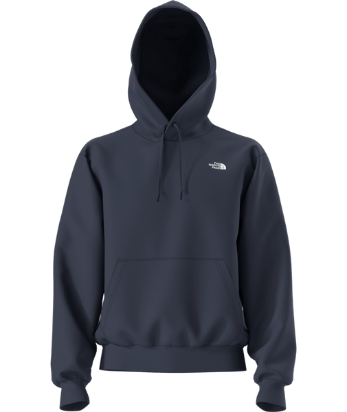 Men's TNF™ Essential Simple Dome Relaxed Hoodie