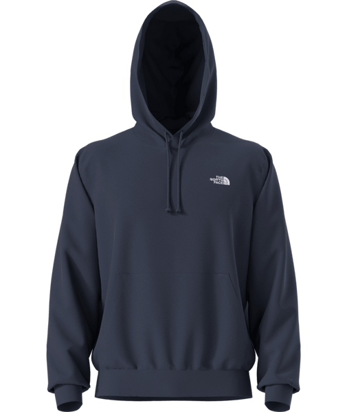 Men's Evolution Simple Dome Regular Hoodie