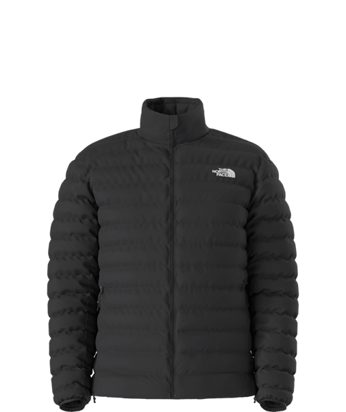 Men's Classic Down Jacket